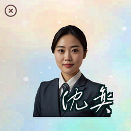 沈奕